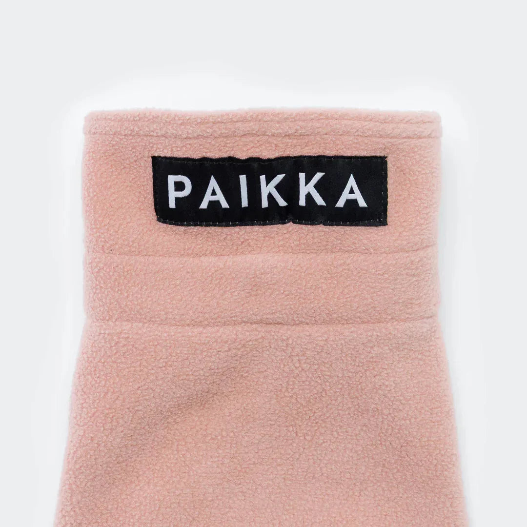 PAIKKA Seawool Hundeshirt Rosa - Beagletuff
