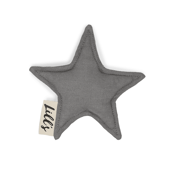 Hundespielzeug Stern - Beagletuff