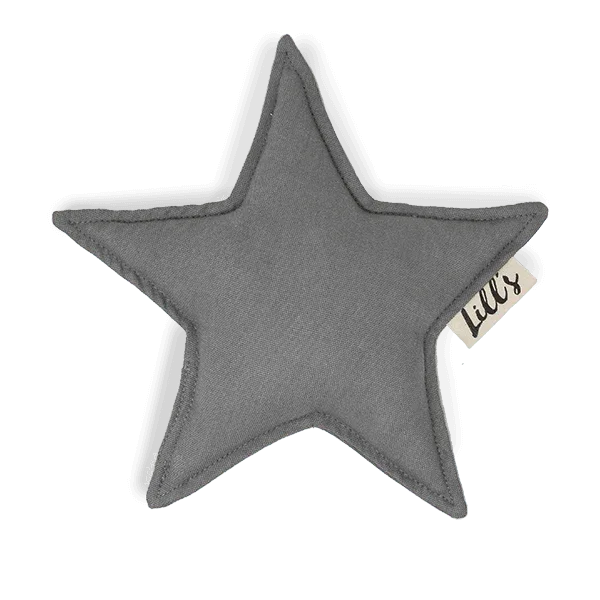 Hundespielzeug Stern - Beagletuff