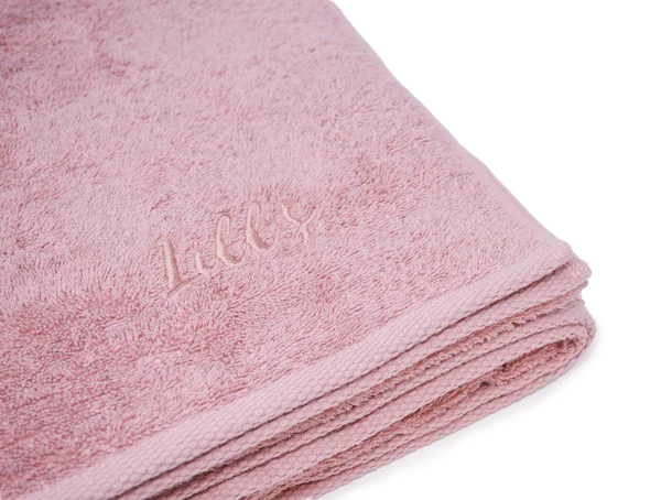 Hundehandtuch aus Bio-Baumwolle