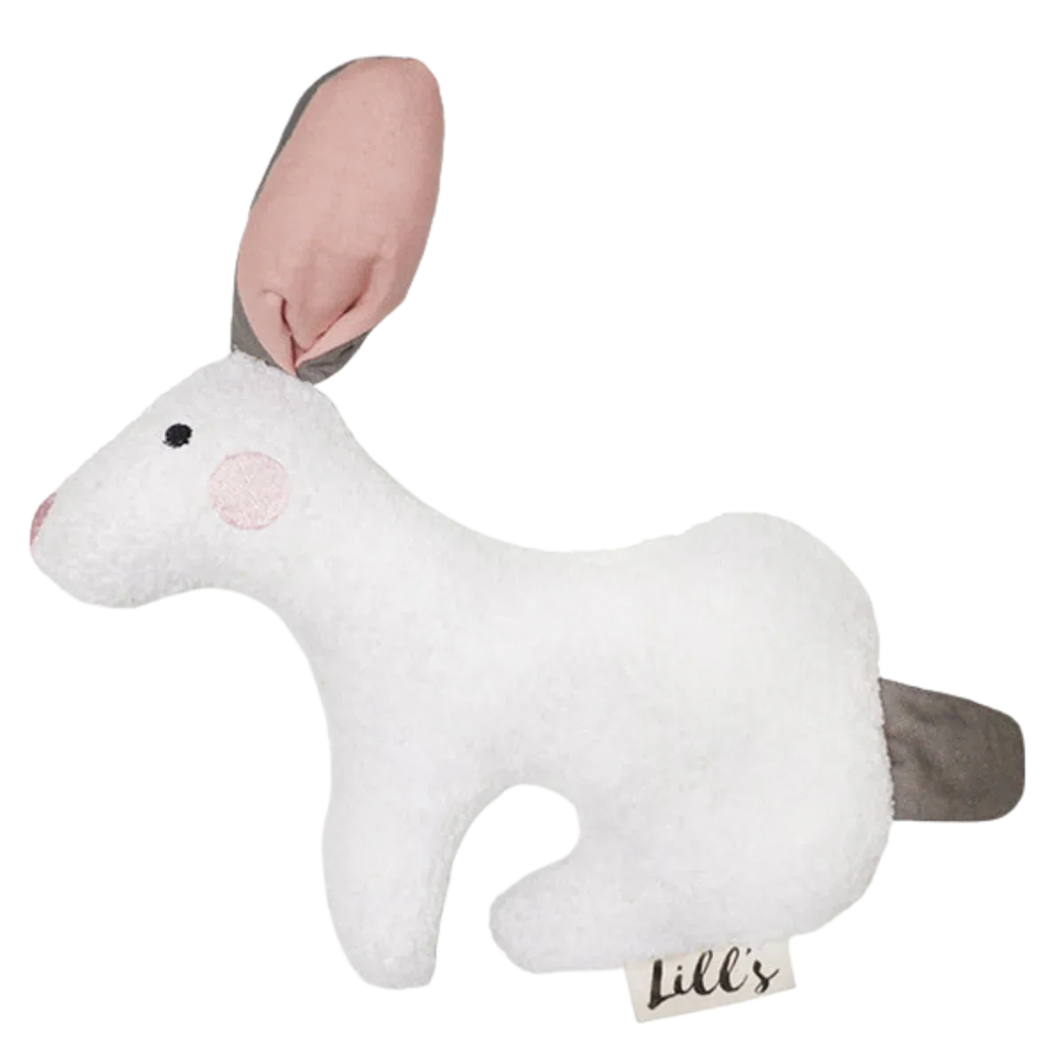 Hundespielzeug Hase "Hermine" - Beagletuff