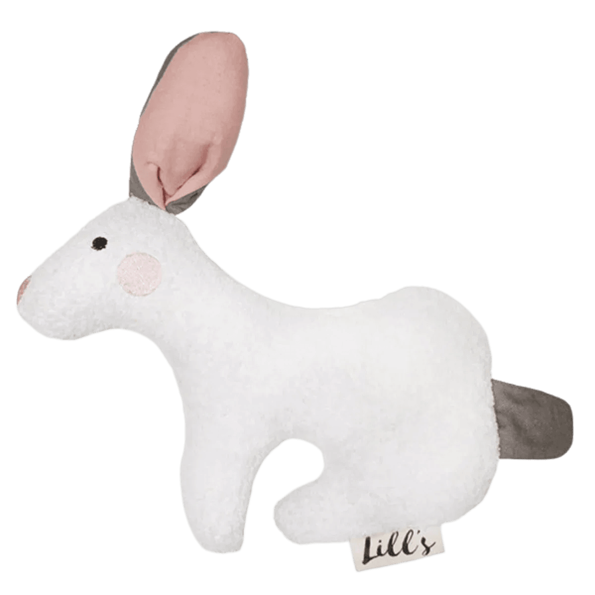 Hundespielzeug Hase "Hermine" - Beagletuff