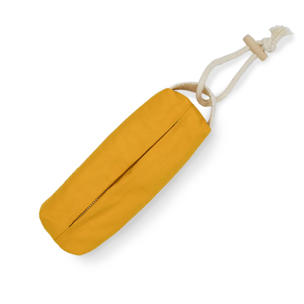 Futter Dummy aus Bio-Canvas "Clara" - Beagletuff