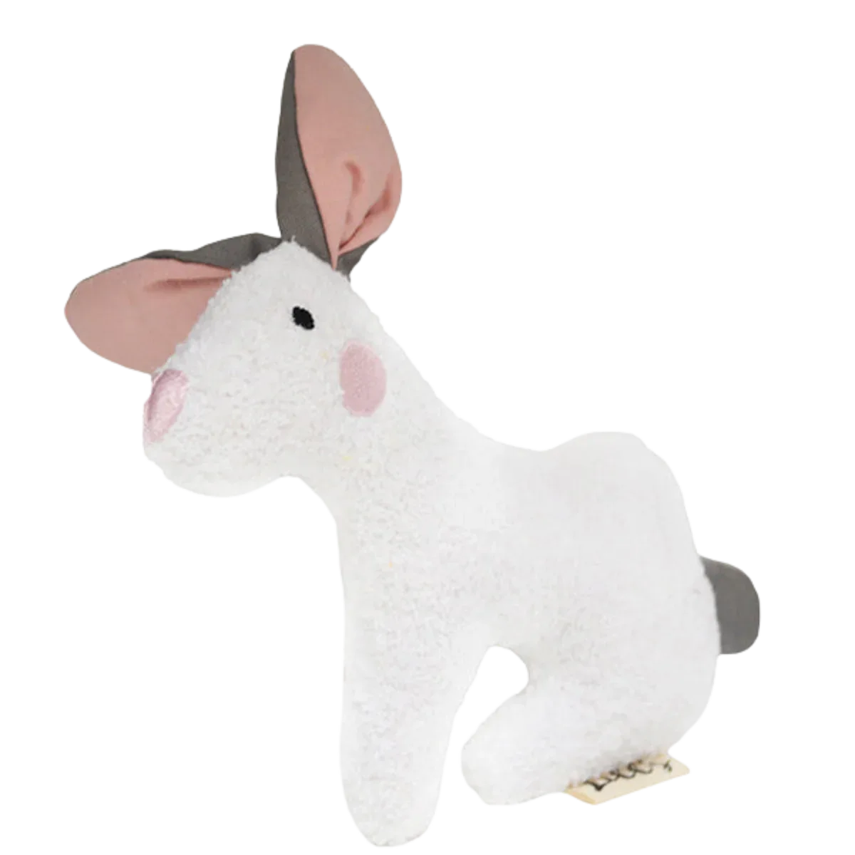 Hundespielzeug Hase "Hermine" - Beagletuff