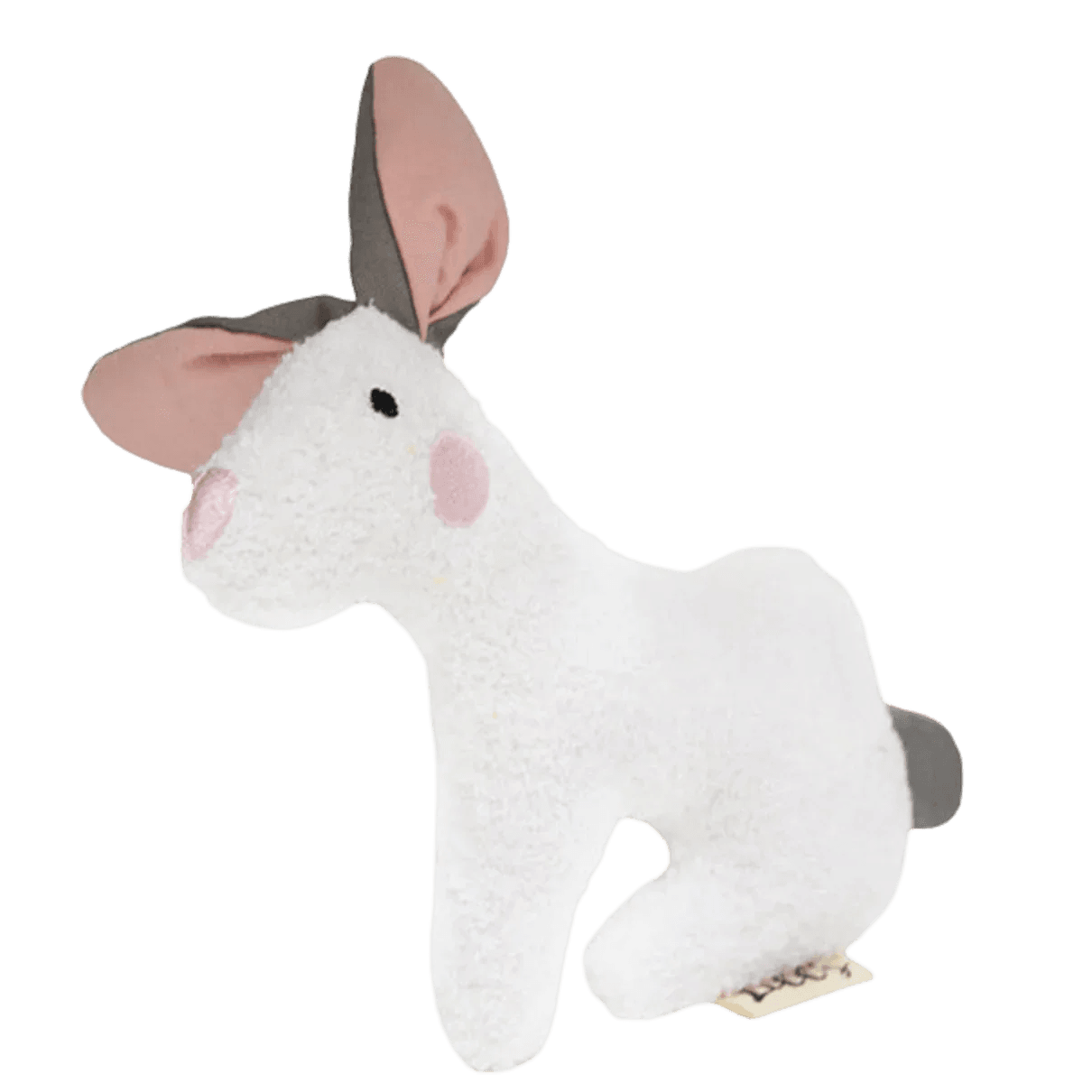 Hundespielzeug Hase "Hermine" - Beagletuff