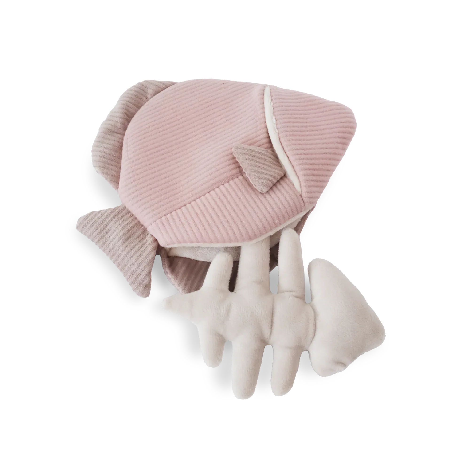 Lambwolf Engelfisch 2-in-1 Versteck- und Schnüffelspielzeug - Beagletuff