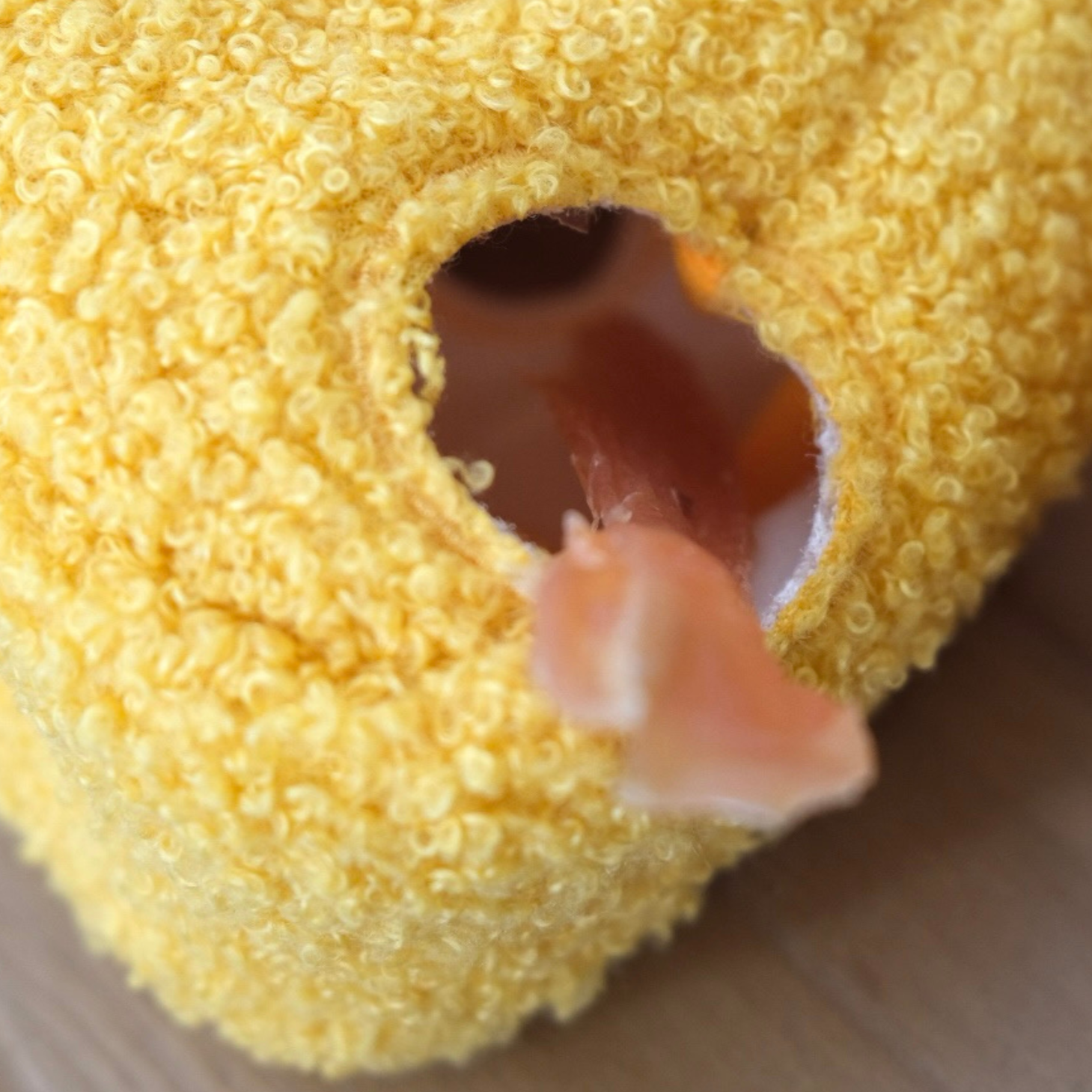 Lambwolf Fromage Schnüffelkäse für Such- und Wühlspiele