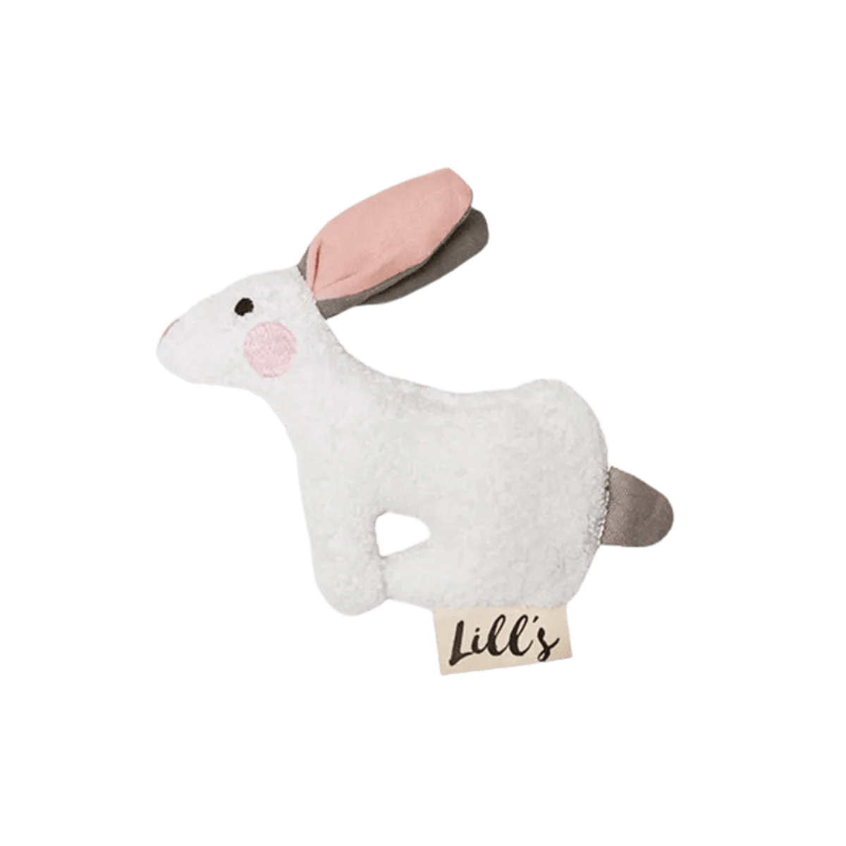 Hundespielzeug Hase "Hermine" - Beagletuff