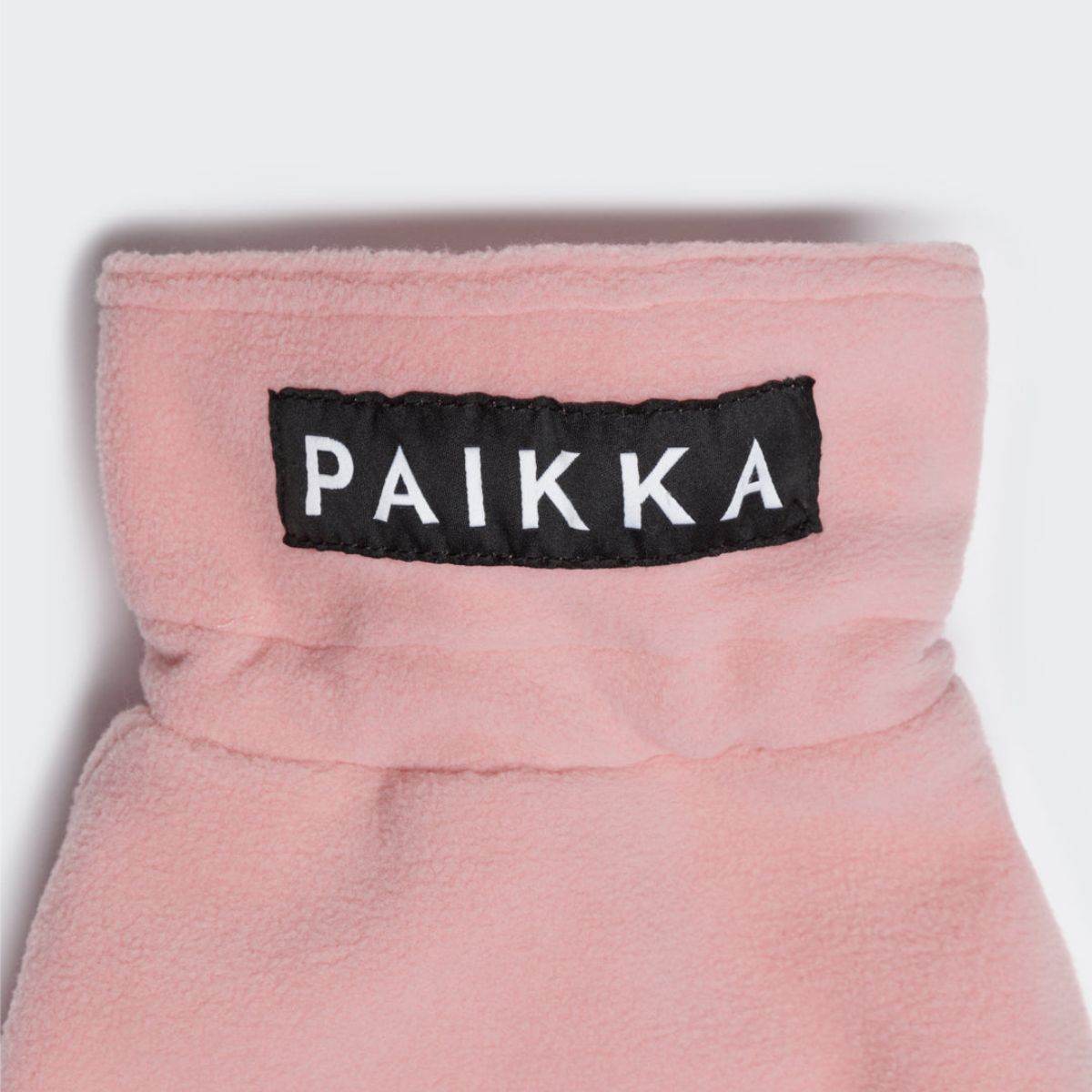 PAIKKA Seawool™ Shirt - Pink - Beagletuff