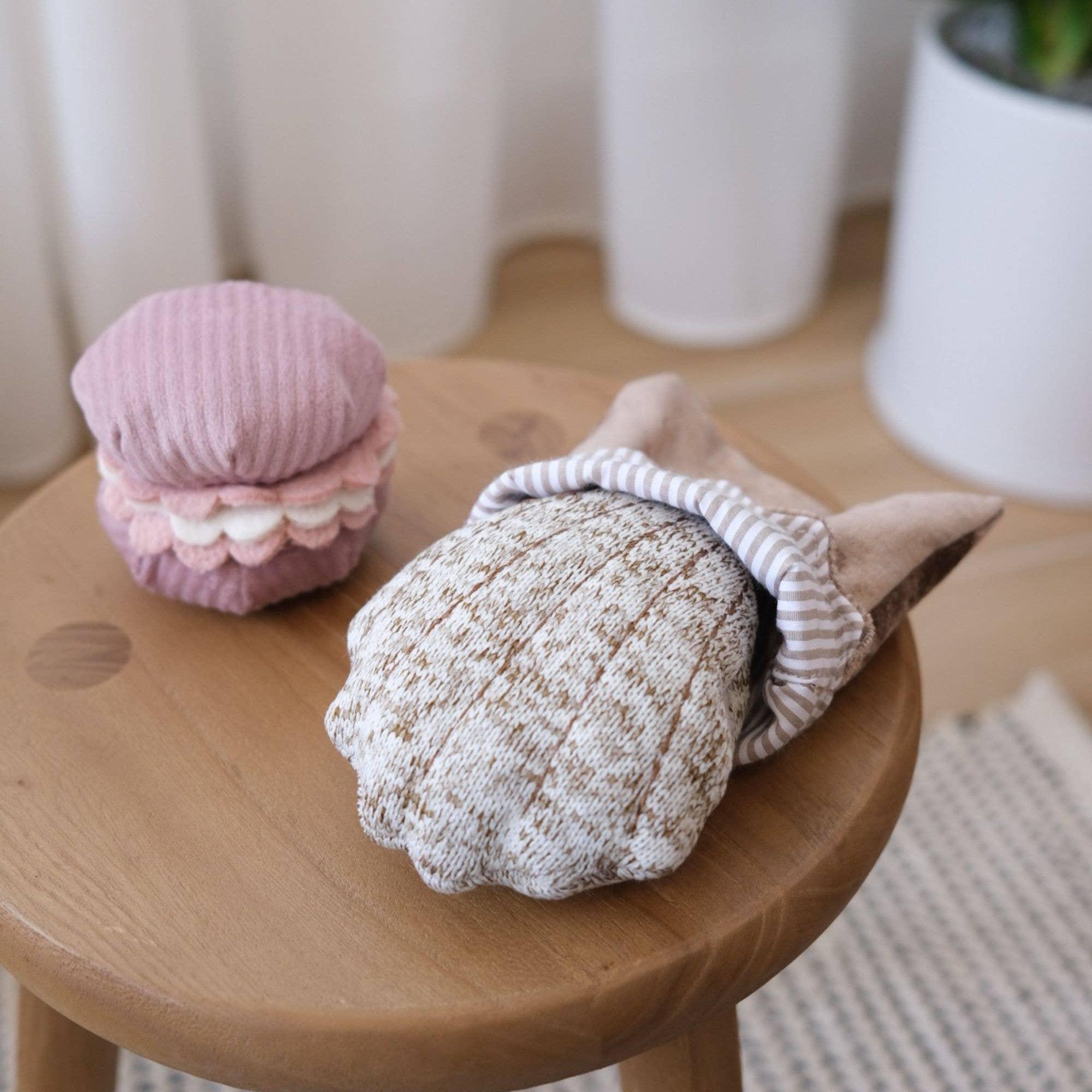 Lambwolf Kleine Zwei Mini-Schnüffelset für kleine Hunde - Beagletuff