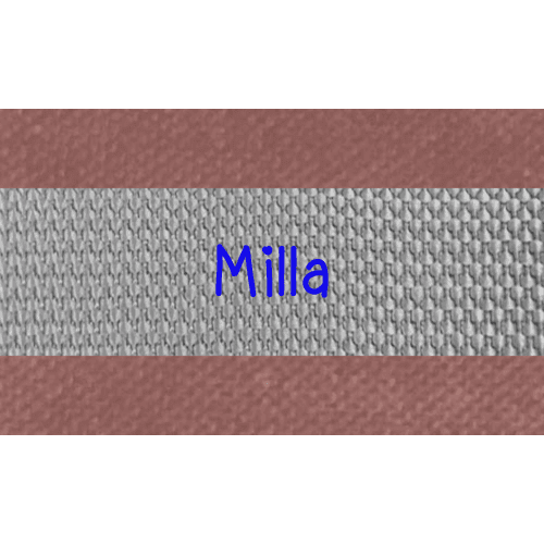 BT Hundehalsband - Beagletuff