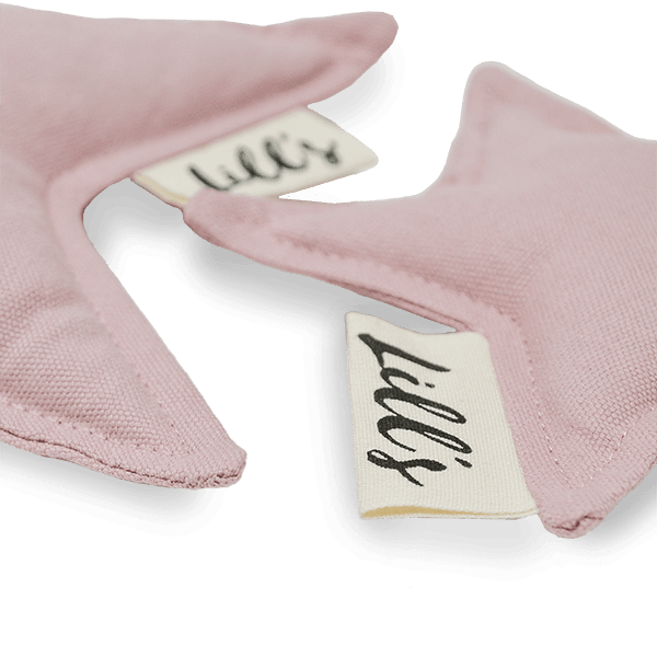 Hundespielzeug Stern - Beagletuff