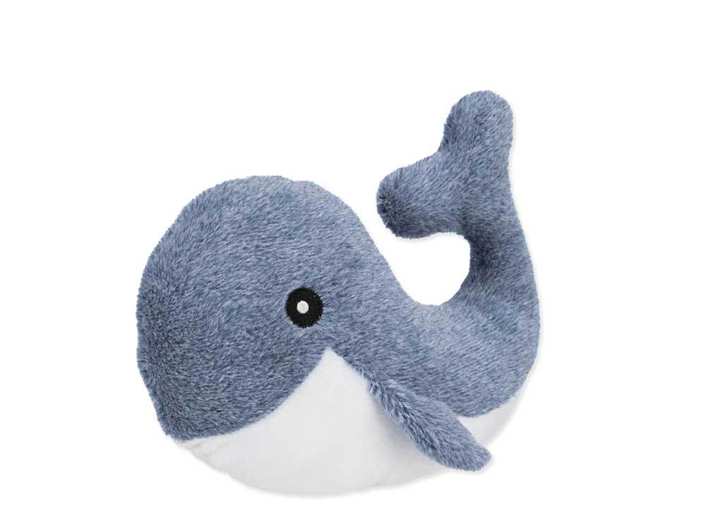 BE NORDIC Plüschwal Brunold - Beagletuff