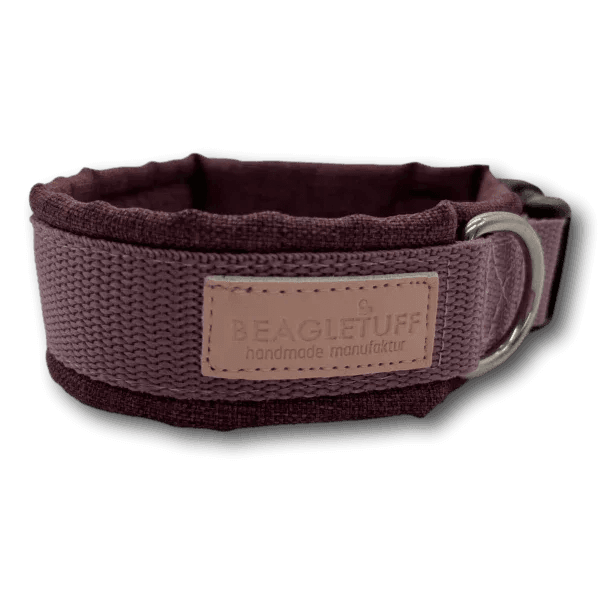 BT Hundehalsband - Beagletuff