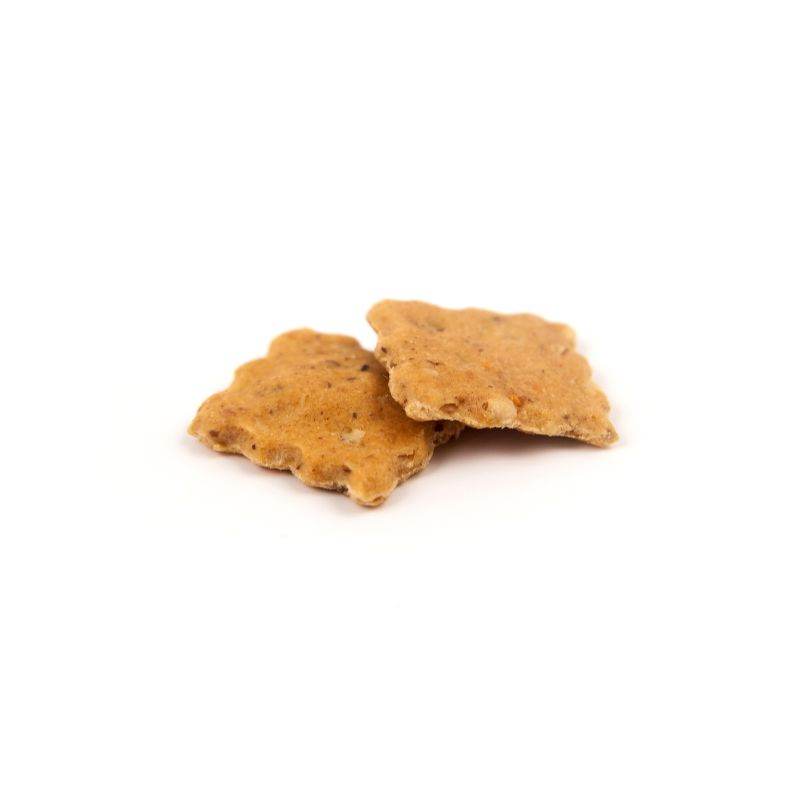 Keksdieb Hüttenkäse-Ecken - Beagletuff