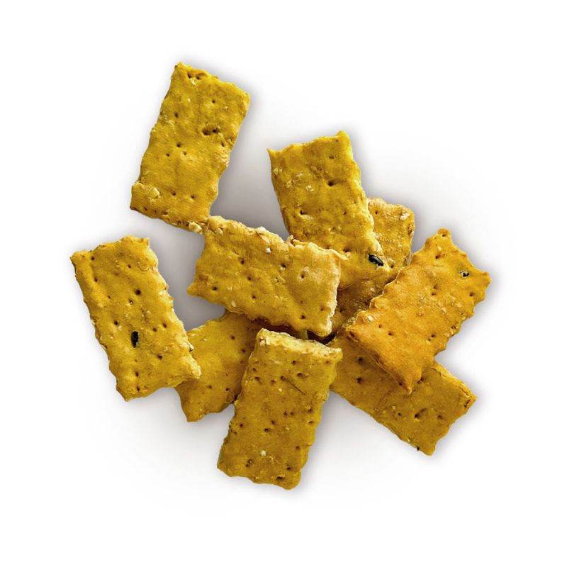 Keksdieb Sanddorn 125 g - Ostsee-Edition - Beagletuff