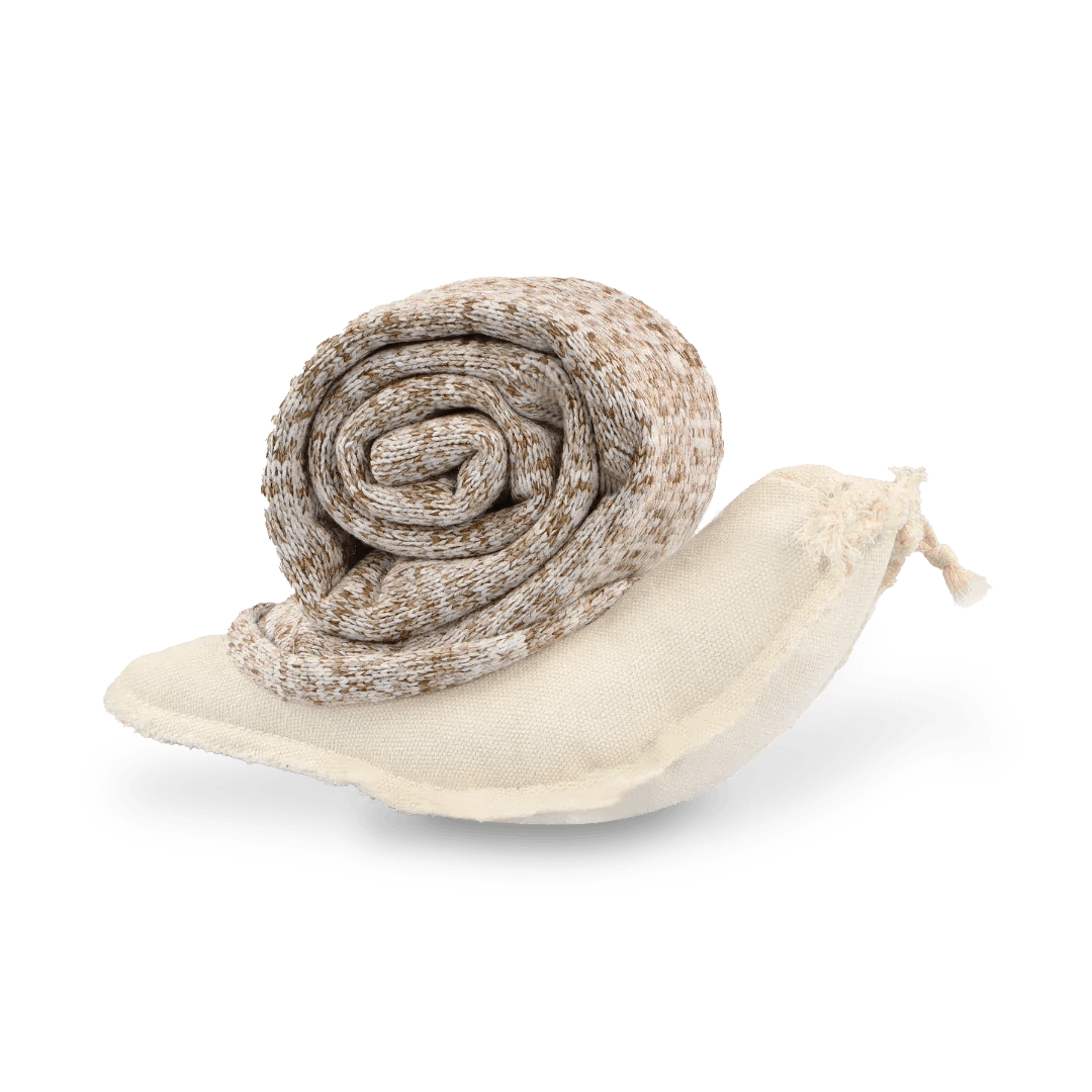 Lambwolf Schnecke