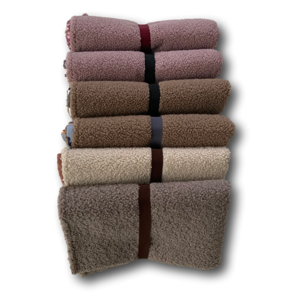 BT SnuggleGo hellbraun Leopard beige