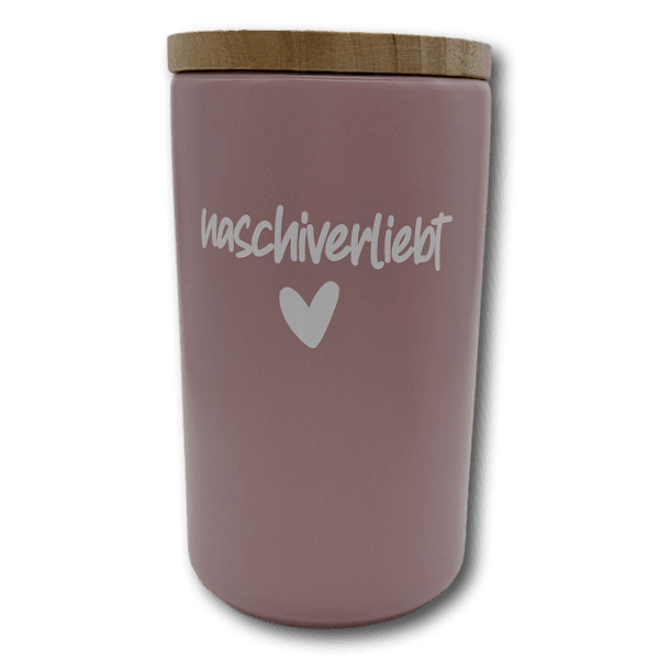 Naschiverliebt-Geschenkset für Hunde Set 3 - Beagletuff