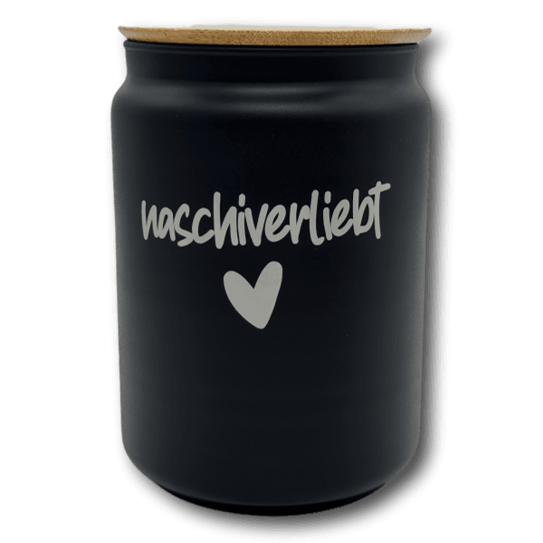 Naschiverliebt-Geschenkset für Hunde Set 2 - Beagletuff