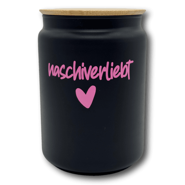 Naschiverliebt-Geschenkset für Hunde Set 1 - Beagletuff