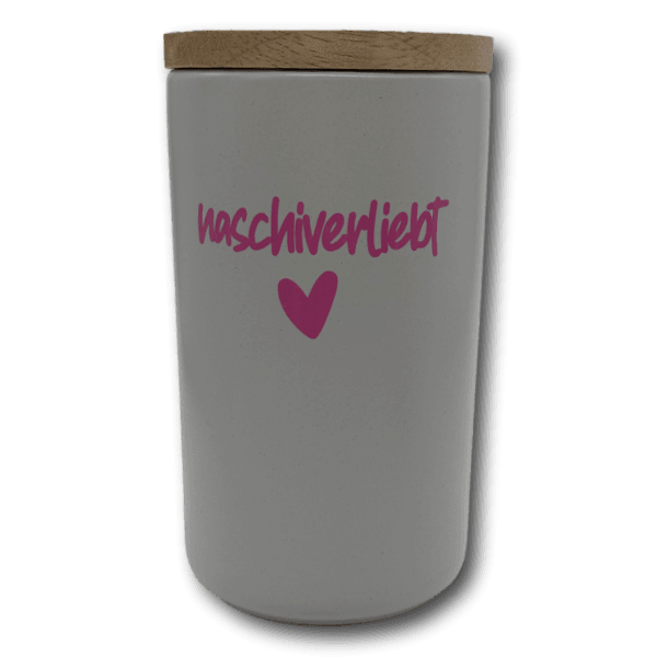 Naschiverliebt-Geschenkset für Hunde Set 4 - Beagletuff