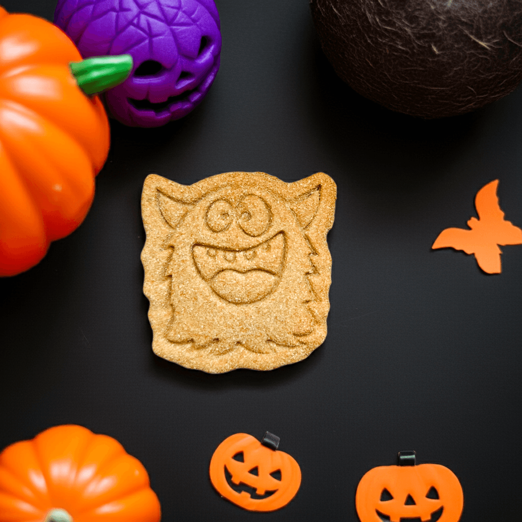 Baltic Biscuits Monsterparty – Special Edition Hundekekse - Beagletuff