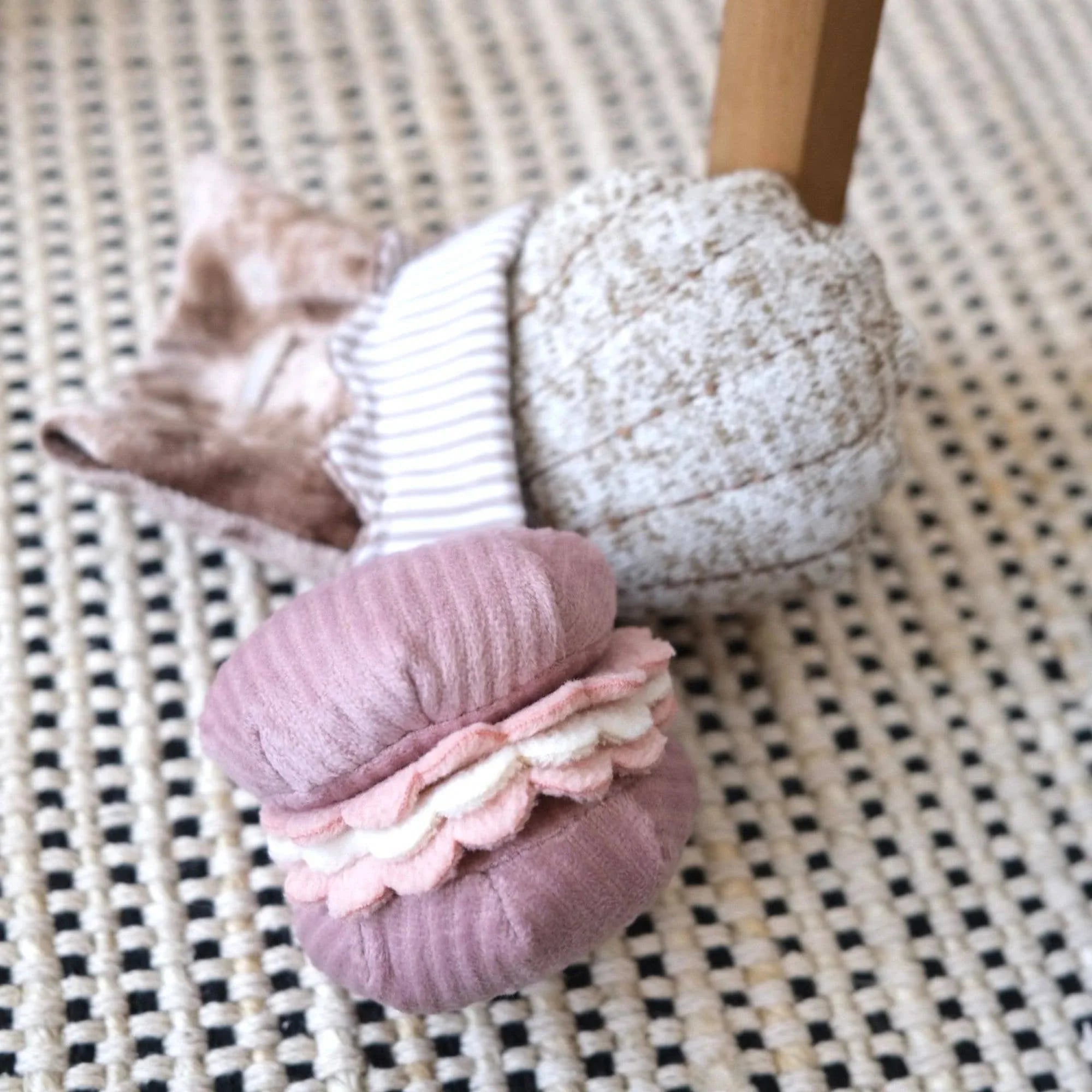 Lambwolf Kleine Zwei Mini-Schnüffelset für kleine Hunde - Beagletuff