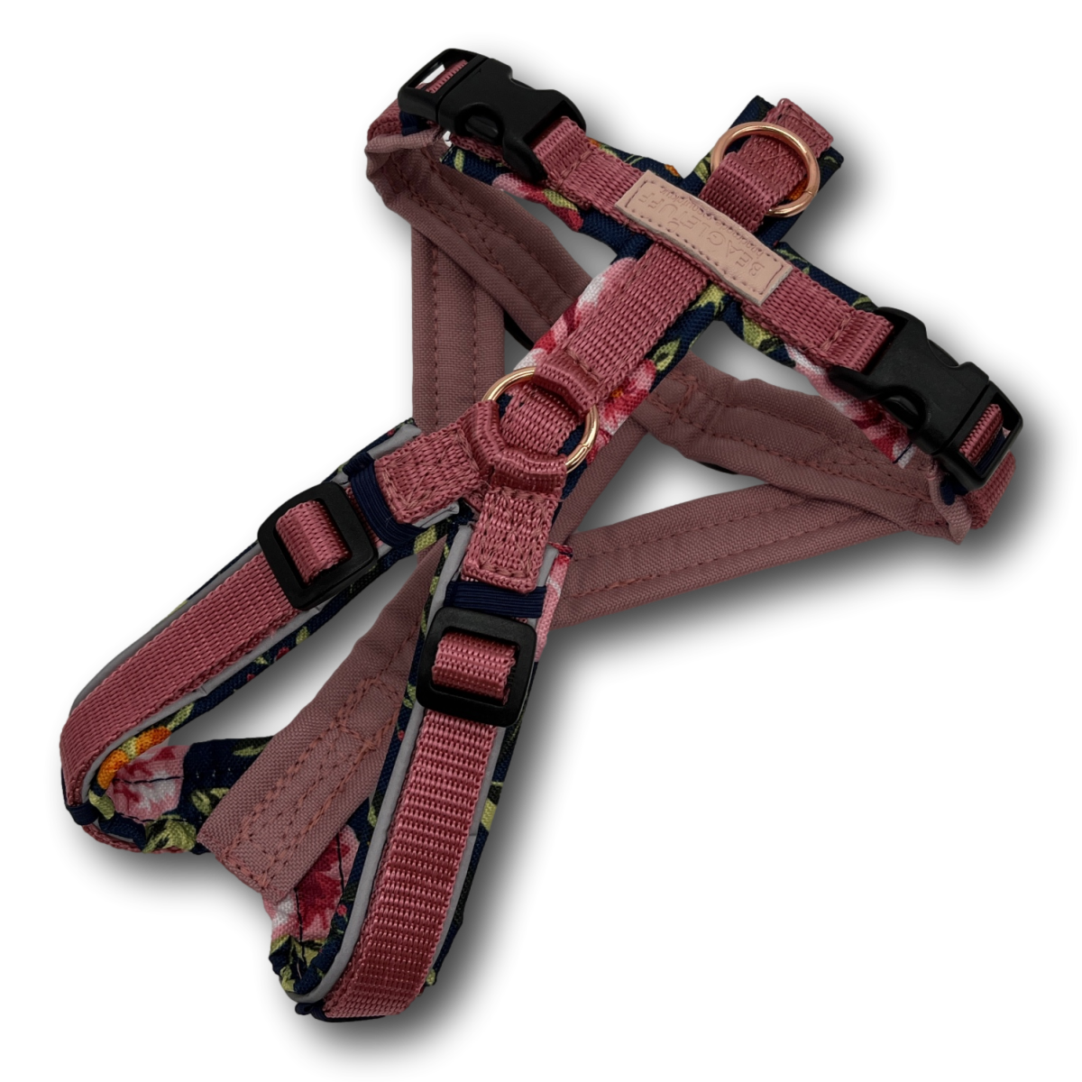 BT EasyWalk® GB – geteilter Bruststeg