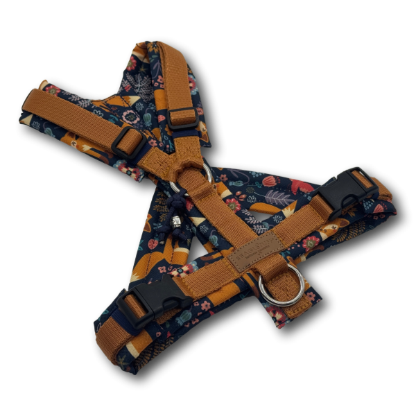 BT EasyWalk® GB – geteilter Bruststeg