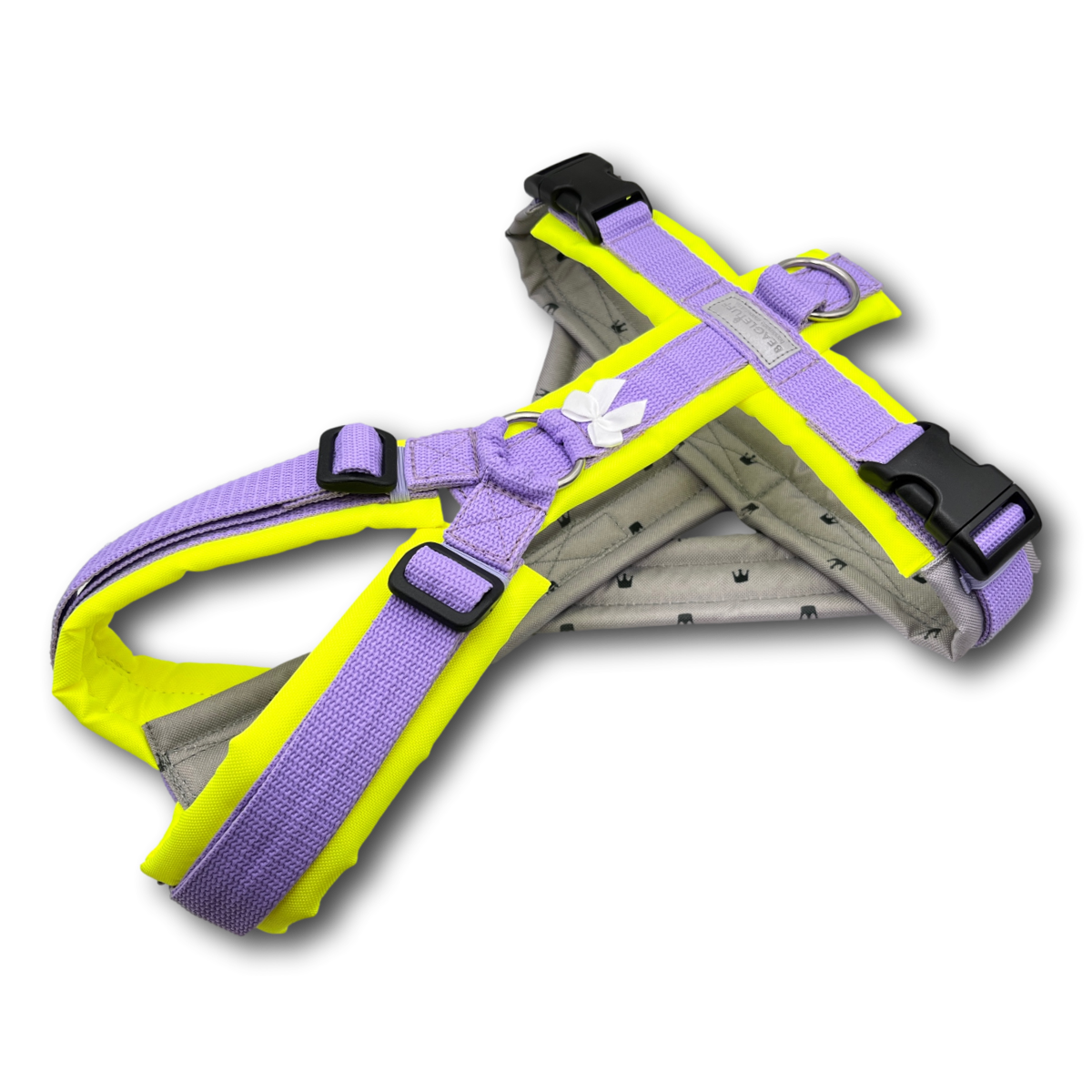 BT EasyWalk® GB – geteilter Bruststeg