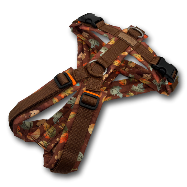 BT EasyWalk® GB – geteilter Bruststeg