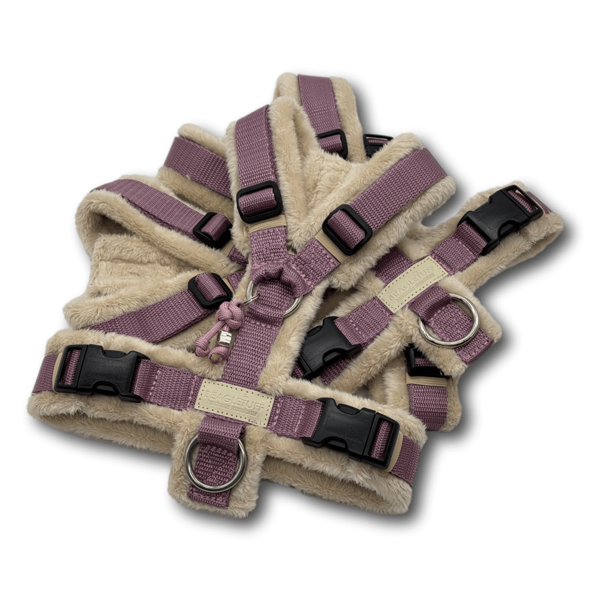 BT EasyWalk® Snuggle - Beagletuff