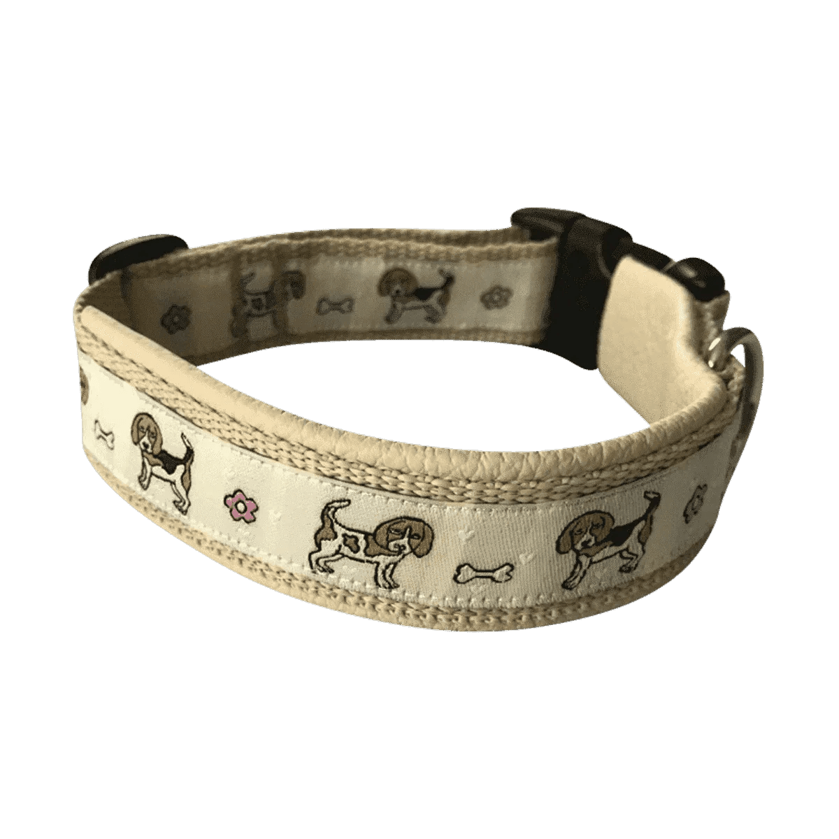 BT Beagle Halsband - Beagletuff
