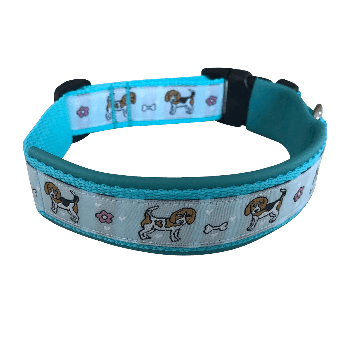BT Beagle Halsband - Beagletuff
