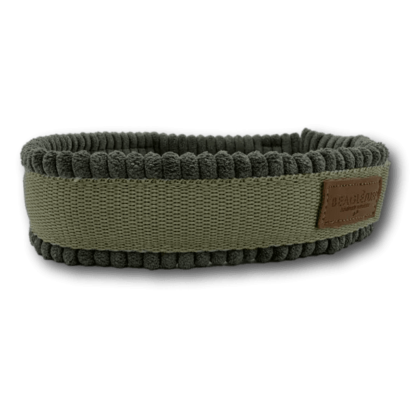 BT Hundehalsband Cord - Beagletuff