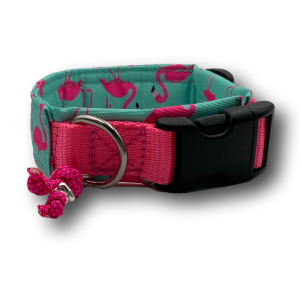 Y-harness BT EasyWalk® Edition Froschkönig light pink