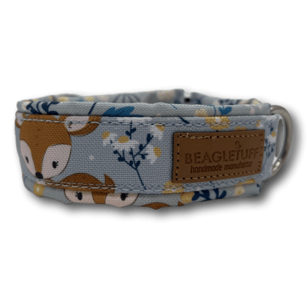 BT Halsband Premium - Beagletuff