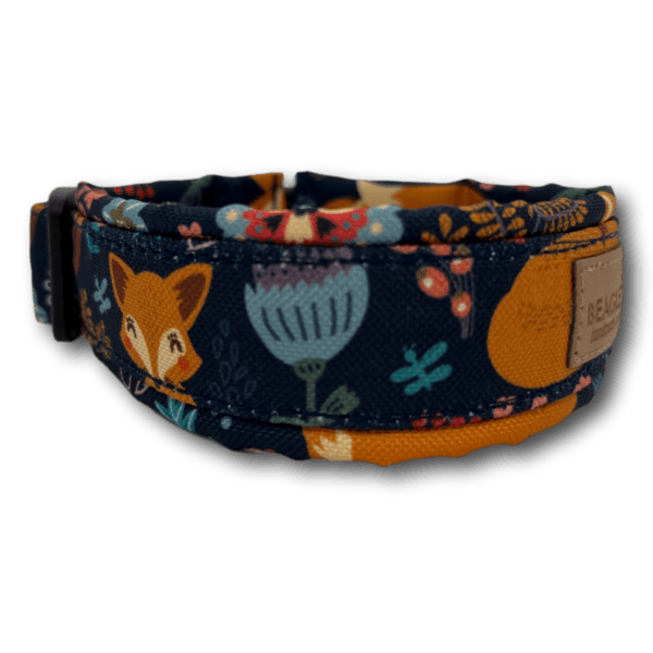 BT Halsband Premium - Beagletuff