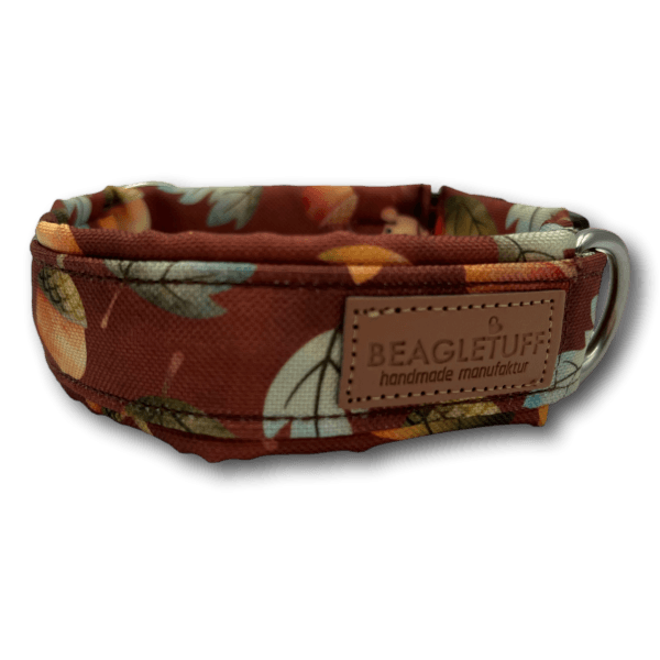 BT Halsband Premium - Beagletuff