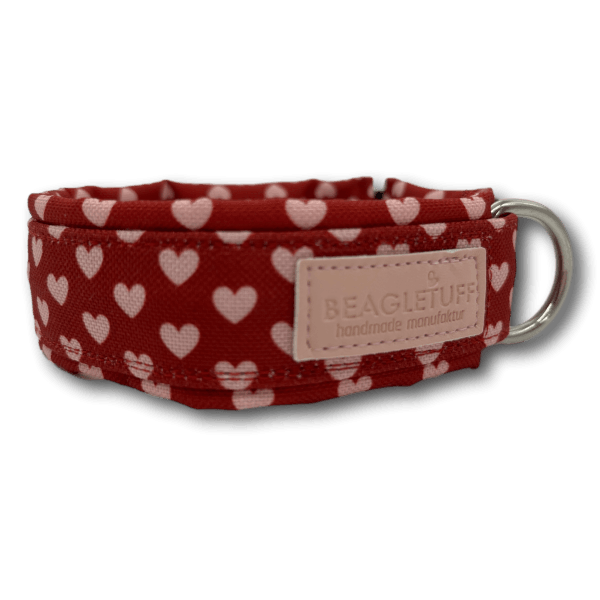 BT Halsband Premium - Beagletuff