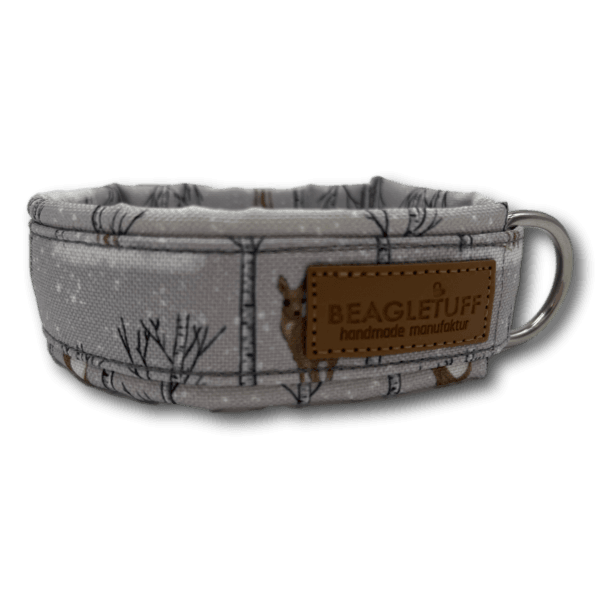 BT Halsband Premium - Beagletuff