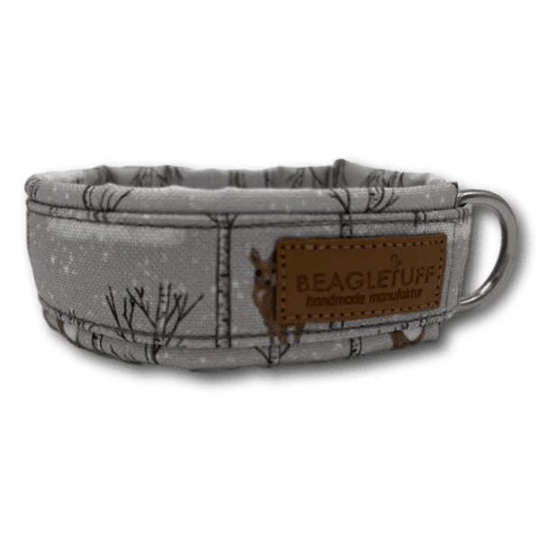 BT Halsband Premium - Beagletuff