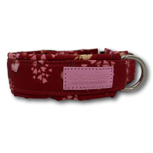 BT Halsband Premium - Beagletuff