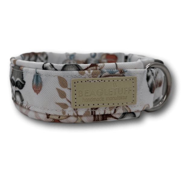BT Halsband Premium - Beagletuff