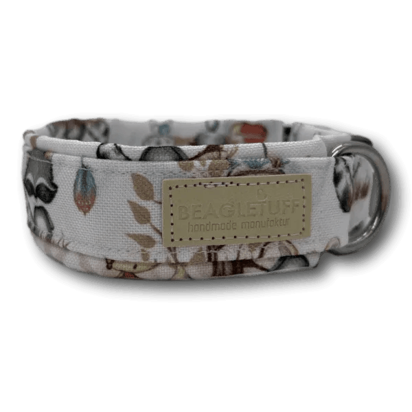 BT Halsband Premium - Beagletuff