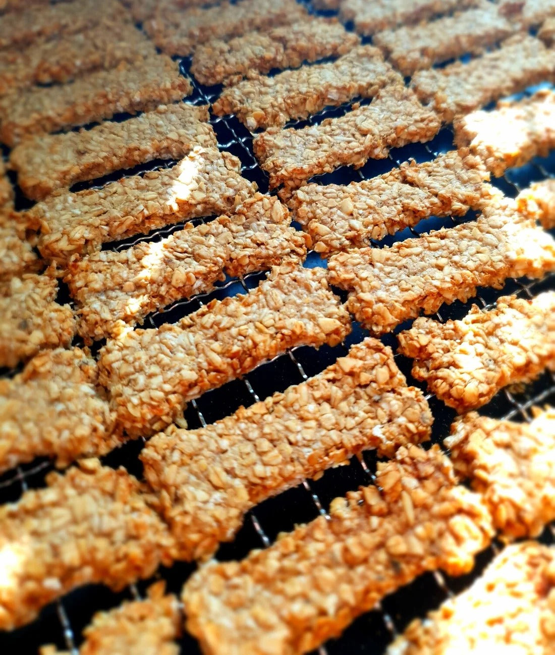 Baltic Biscuits Louies Leberwurstis