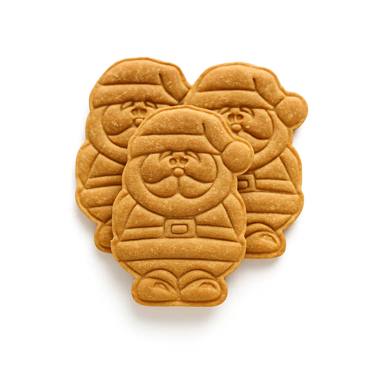 Baltic Biscuits Walter Weihnachtsmann - Beagletuff