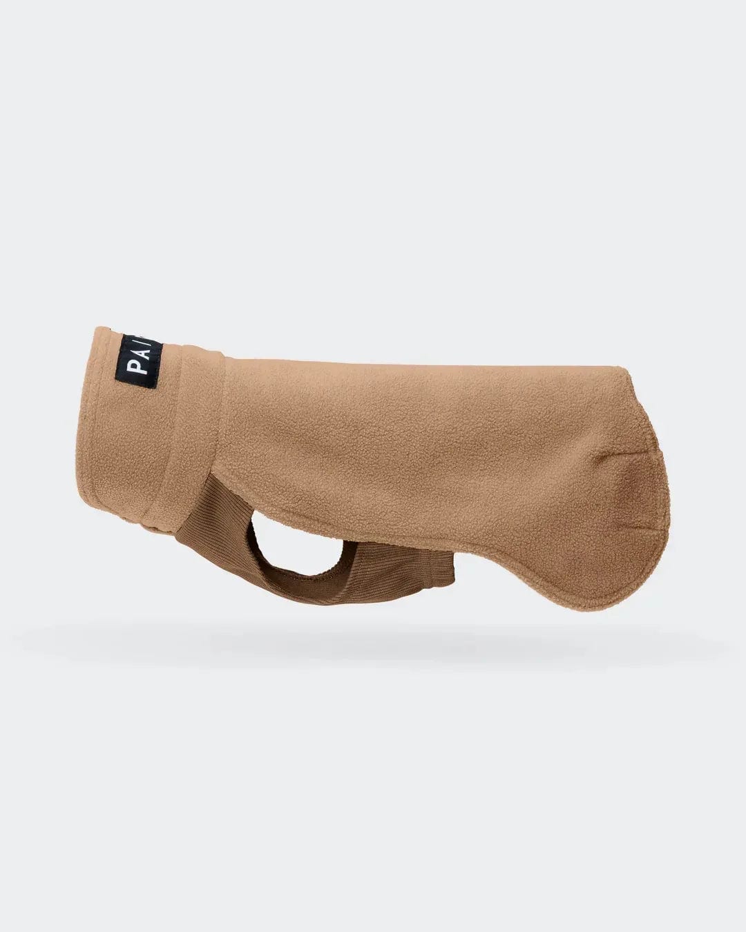 Paikka Seawool Hundeshirt Brown - Beagletuff