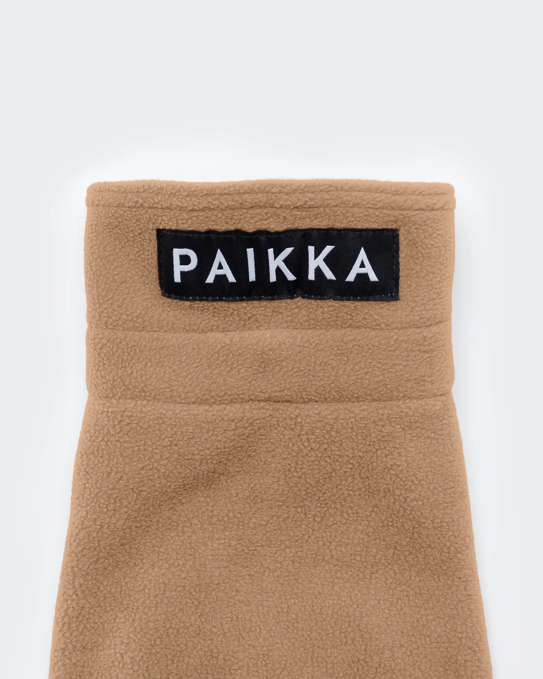 Paikka Seawool Hundeshirt Brown